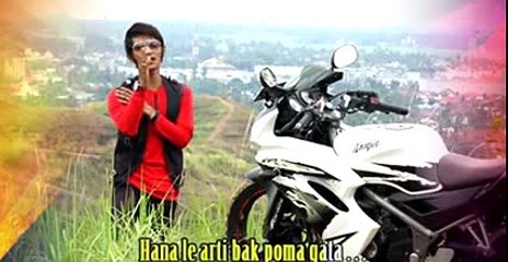 Hana Restu Star Boy Vol 2 Lagu Aceh Terbaru