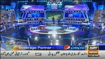 Check out Basit Ali's dance