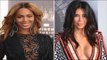 Kim Kardashian 'DISSES' Beyonce - The Breakfast Club (Full And Exclusive)