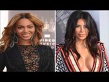 Kim Kardashian 'DISSES' Beyonce - The Breakfast Club (Full And Exclusive)