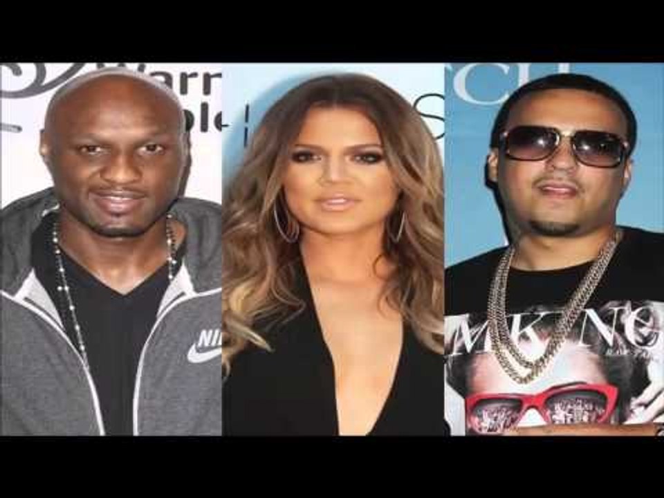 Khloe Kardashian Opens Up About Lamar & French Montana - The Breakfast Club (Full)