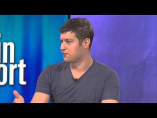 New World Order: 5 Real Technologies That Will Soon Be INSIDE You (Full/Rare/Exclusive HD)