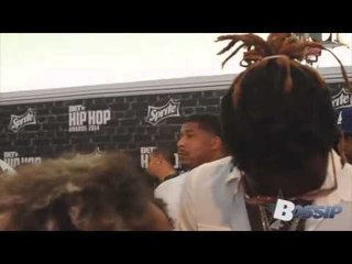 Young Thug Addresses Gay Rumors And Ferguson Micheal Brown And Other Rappers