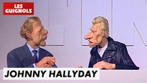 Les Guignols de l'info - Johnny Hallyday (1993)