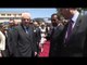 Etiopia - Il Presidente Mattarella depone una corona al Munimento Arat Kilo (15.03.16)