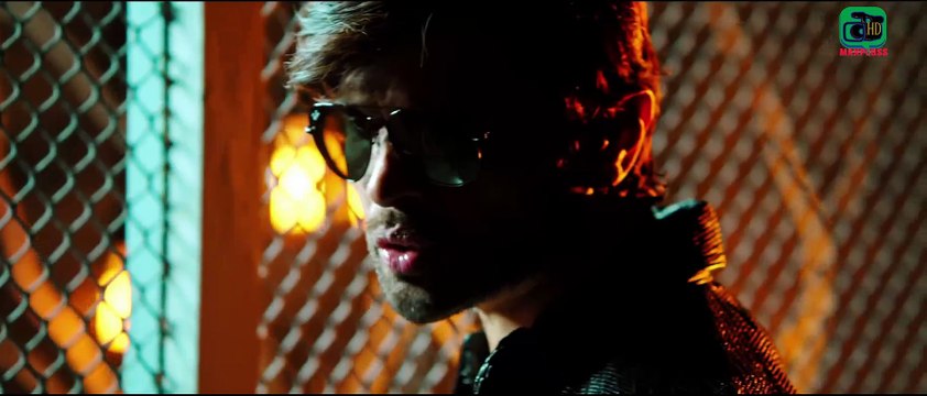 ADHURI ZINDAGI Video Song | TERAA SURROOR | HD 1080p | Himesh Reshammiya, Farah Karimaee | Maxpluss-All Latest Songs