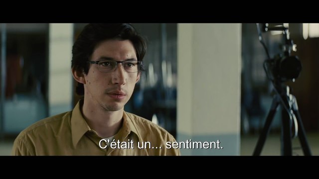 Midnight Special - Trailer 4 VOST / Bande-annonce - Adam Driver Kirsten Dunst [HD, 720p]