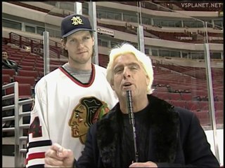 Bob Probert promo @ Nitro 20.01.1997