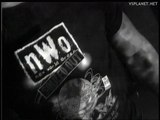nWo Souled Out T-Shirt Commercial @ WCW Monday Nitro 20.01.1997