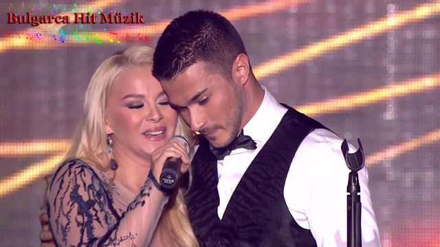 Desi Slava i Galin - Neka da e tayno / Деси Слава и Галин - Нека да е тайно (Live) (Full HD 1080i - 2016)
