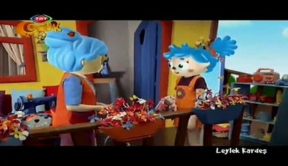 Trt Çocuk - Leylek Kardeş (9 Aralık 2012)