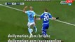 Vincent Kompany Gets Subbstituied after 8mins playing - Manchester City v. Dynamo Kyiv 15.03.2016 HD