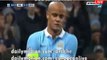 Manchester City 1st Big Chance | Manchester City 0-0 Dynamo Kyiv 15.03.2016 HD