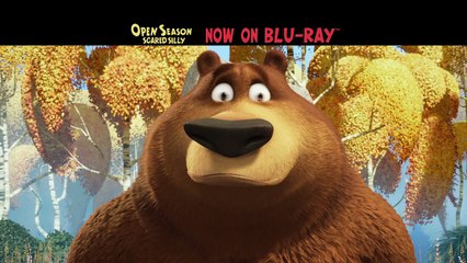 Open Season Scared Silly 15 POST Walmart [HD, 720p]