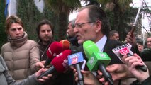 Kokëdhima akuzon grupin: I tradhëtuar nga votimi për mandatin - Top Channel Albania - News - Lajme