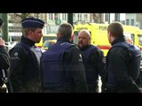 Belgjikë, 4 policë të plagosur gjatë operacionit antiterror - Top Channel Albania - News - Lajme