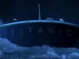 Titanic park (mozinor)