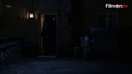 Robert and Aaron (Emmerdale) - 15th March