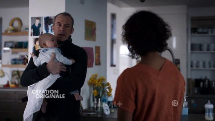 Tunnel 2 - Bande-annonce [HD] - CANAL+ [HD, 720p]