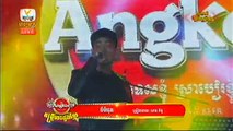 Hang Meas HDTV, Angkor Besdong Khmer Concert, 12-March-2016 Part 03, Heng Pitu
