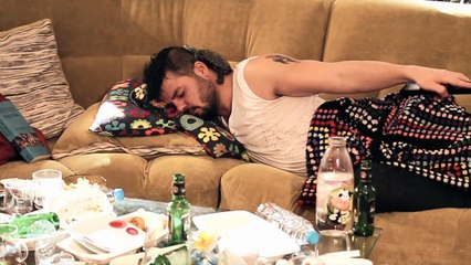 Cüneyt Ergün - Senden Başka_Full-HD