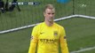 Joe Hart Amazing Reaction Save - Manchester City v. Dynamo Kyiv 15.03.2016 HD