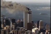 UFO 911 From Another Helicopter clear seen Back Off instructions After Explosion