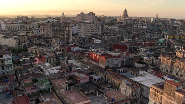 EUA aliviam restrições a Cuba