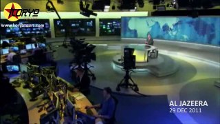 Al Jazeera on Travel to Turkmenistan