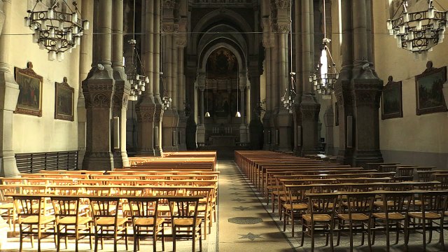 AFP - Le JT, 2ème édition du mardi 15 mars