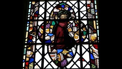 Christ Church Cathedral Choir,Oxford "Jubilate Deo"