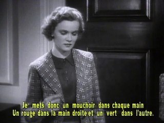 Jeune et Innocent - Film en français