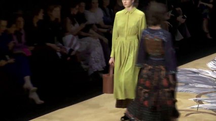 MBFWR FW16/17 Alena Akhmadullina
