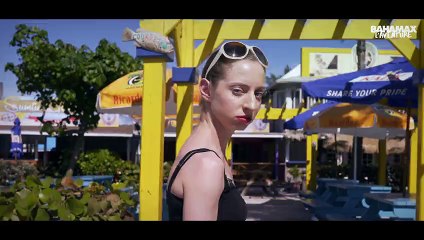 Call Me Back pour l'Office de tourisme des Bahamas - «Webserie Bahamax» - mars 2016