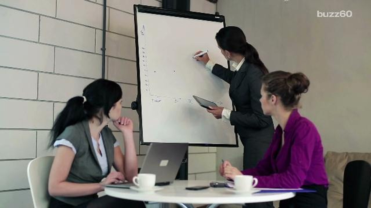 Obvious study says working more hours may actually kill you
