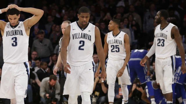 Juliano & Kern: Villanova-Temple II?
