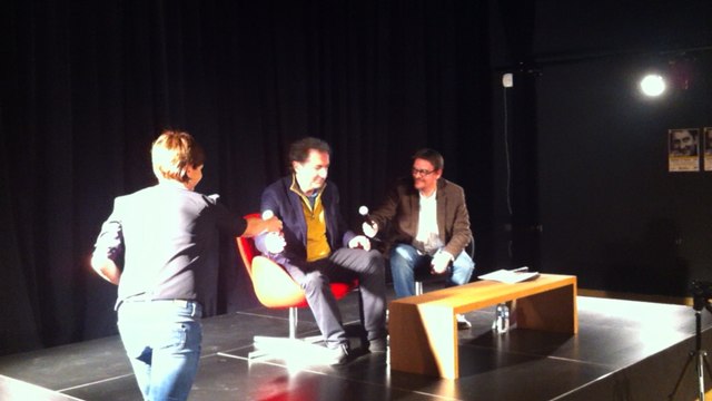 Prix AOC pour François Morel