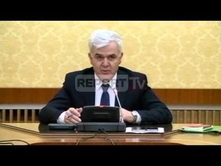 Report TV - "Drejtësia", Venecia injoron PD  s'reflekton 11 pikat në draftin final
