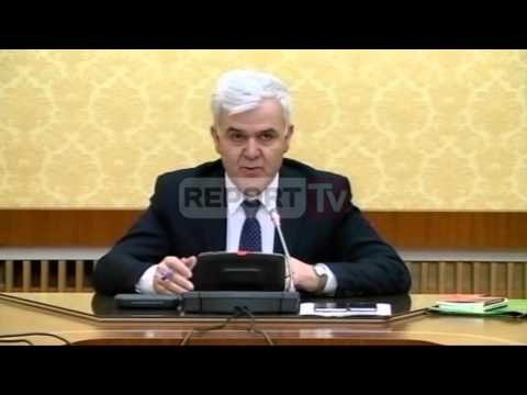 Report TV - Drejtësia , Venecia injoron PD s'reflekton 11 pikat në draftin final