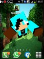Como fazer animaçoes com sua skin do Minecraft pe No Android Sem Pc