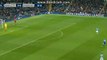 Half Time Goals Manchester City 0-0 Dynamo Kyiv 15-03-2016