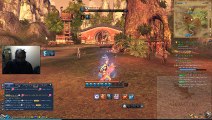 Blade & Soul bölüm 5 nerden nereye