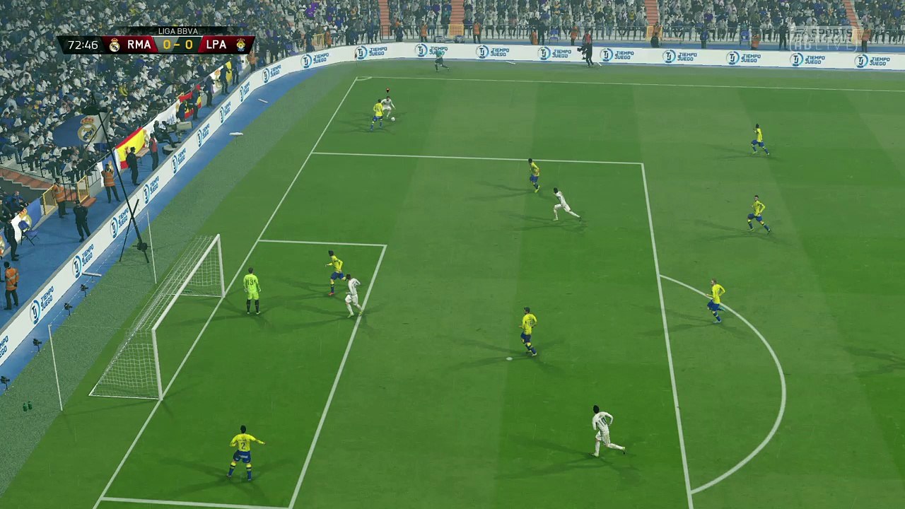 FIFA 16 Rodriguez
