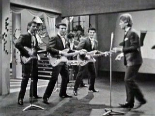 Eddy Mitchell - Les premiers succès - Documentaire complet