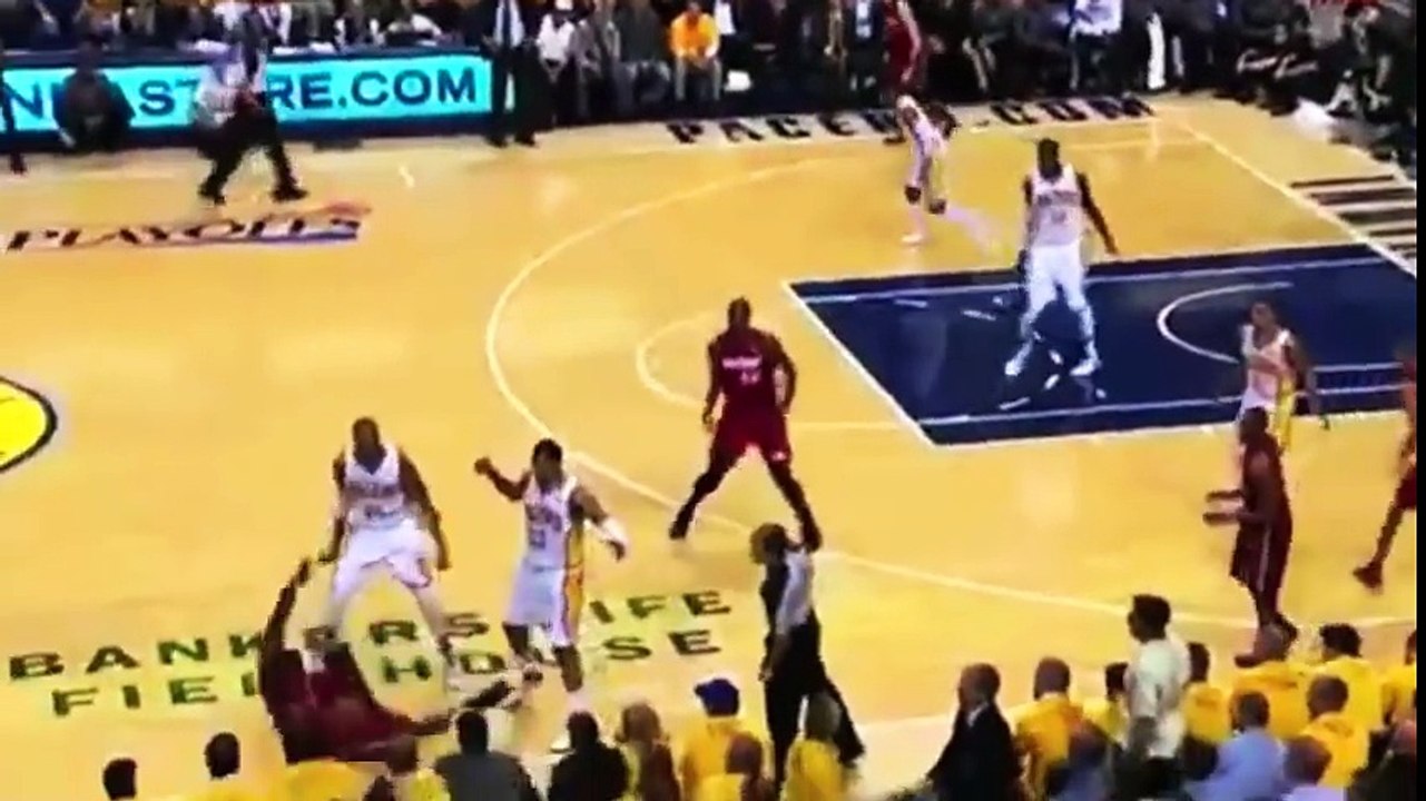 Stupidest NBA Flops Of All Time