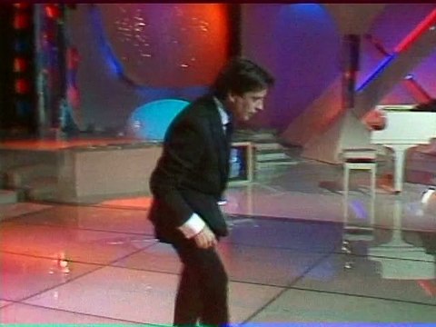 Thierry Le Luron : la politique vue par Thierry Le Luron