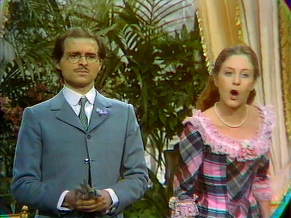 Thierry Le Luron : Thierry et le théâtre - "Chat en poche"