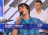 Bojan Tomovic - Nisam te zaboravio  (LIVE)