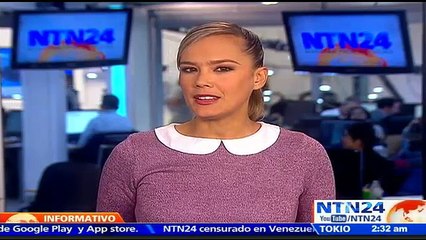 Argentina vuelve a considerarse como un país que cumple con las deudas, dice diputado opositor