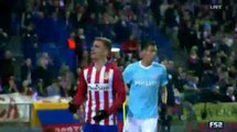 Atletico Madrid 0 - 0 PSV Full Time Highlights Champions League 15-3-2016